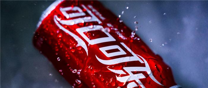 可口可乐在中国市场打起了销售含酒精饮料的主意.