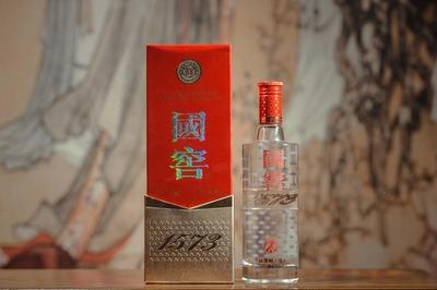 国窖1573价格表 浓香型白酒销售 上海专卖店